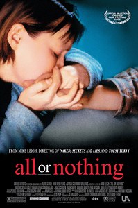 All Or Nothing Summary, Trailer, Cast, Where to Watch and More