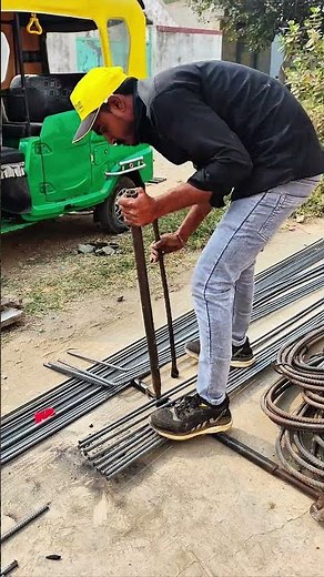L bending tricks and tips | metal working video | construction work post
