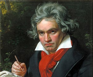 Ode to Joy: Four Ways to Celebrate Beethoven's 250th Birthday