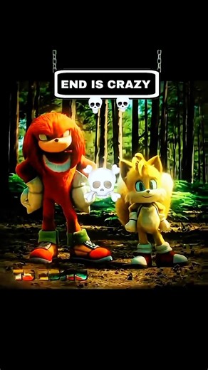 Sonic Running at Crazy Speed! 😱⚡️#shorts #shortsfeed