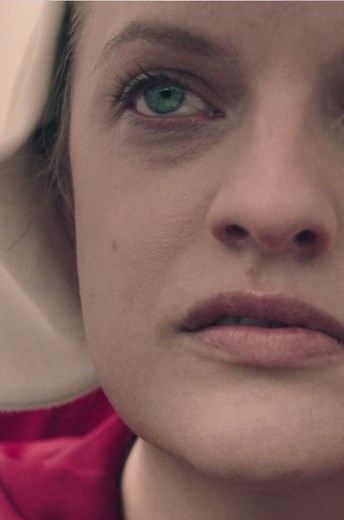 Critically acclaimed US drama, The Handmaids Tale. Starts Sunday 9pm | Channel 4