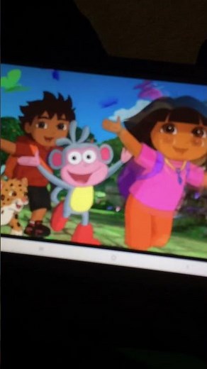 Dora The Explorer Season 8 Theme Song