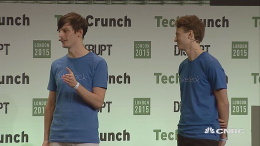 Jukedeck: The AI music composer