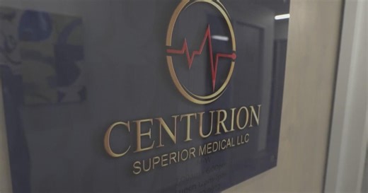 Russian-run Texas medical supplier at center of massive Medicare billing scheme, officials say
