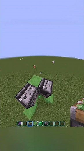 Minecraft |rocket launcher tutorial |‪@COPPER_MCPE‬ | SEM DEMORA