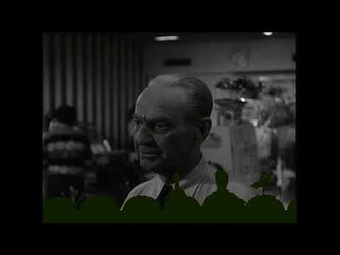 MST3K: The Crawling Hand - Eat, Drink And Be Merry