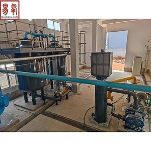 [Hot Item] Industrial Vpsa Oxygen Making Machine Oxygen Production Plant 1500nm3/H O2 Generatorsfor The Feed of Deaerator Unit
