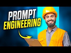 Prompt Engineering: How It's REVOLUTIONIZING the World of AI!