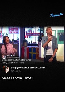 28K views · 79 reactions | “I thought that was pretty unique, the fact that he would do that” ☠️ Playmaker | Basketball Above All | Facebook