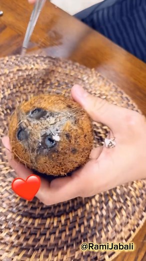 🌴🥥 Why You Should Eat Coconut Meat … Nature’s Parasite Cleanser Coconut meat … the white flesh inside the coconut … is one of nature’s most powerful healing foods. It’s not just delicious; it’s loaded with antimicrobial, antifungal, and antiparasitic properties that help your body cleanse, strengthen, and rebuild from within. Here’s why it’s so powerful 👇 ⸻ 🌿 1. Natural Parasite Cleanser Coconut meat contains medium-chain fatty acids, especially lauric acid and caprylic acid, which are known