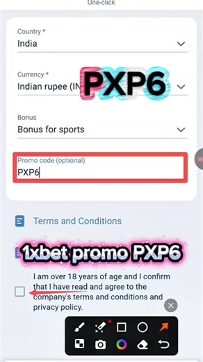 1xbet Promo Code - How to Get FREE BETS! #gadgets