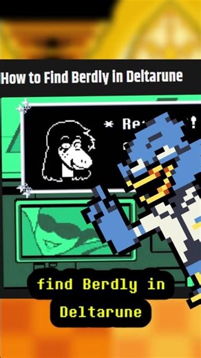 Weird Deltarune articles?? #deltarune #deltarunememes #undertale