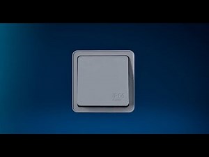 Hager product focussed video: Sollysta IP66