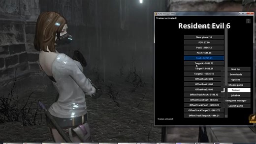 MOD管理器和终极管理器的详细用法