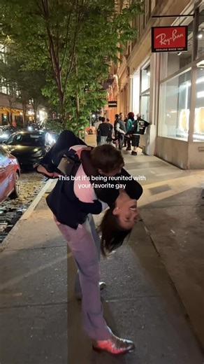 Emma Rose on Instagram: "Reunited and it feels so good"