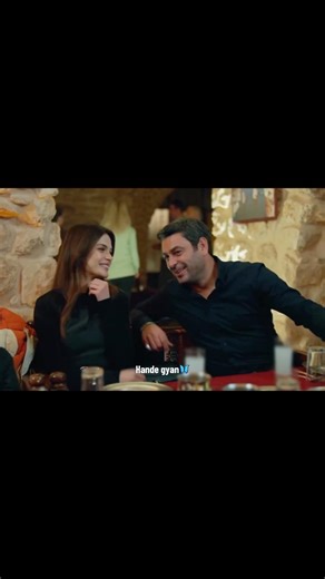جيهان وعليا ❤️ اغنية ايامي معاك #uzakşehir #المدينة_البعيدة #مسلسلات_تركية #cihal #cihanalya