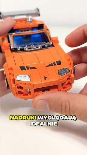 IS THE FAST AND FURIOUS TOYOTA SUPRA MK4 A MUST-HAVE?🤔