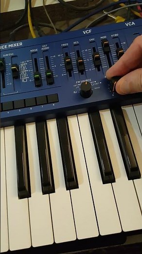 Vintage Sci Fi Computer Noise