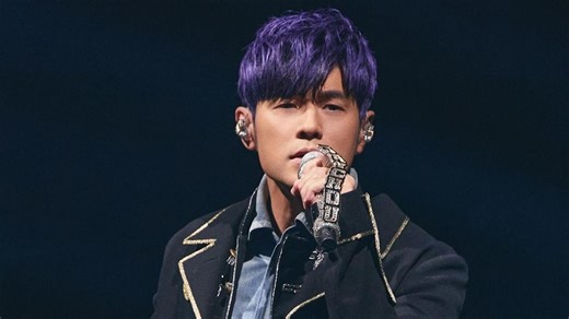 周杰倫開唱破超狂紀錄!無預警宣布新巡演 自爆壓力爆棚曾多次想「取消演唱會」!!
