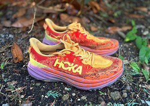 Hoka Speedgoat 6 review: Is the goat back on form?