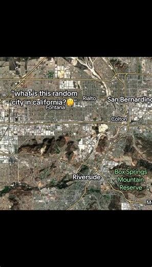 Discover Redlands: California's Hidden Gem