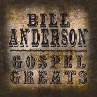 I Saw the Light by Bill Anderson