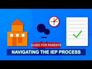 Navigating the IEP Process: Insider Tips from a Special Education Teacher