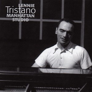 Lennie Tristano - Manhattan Studio
