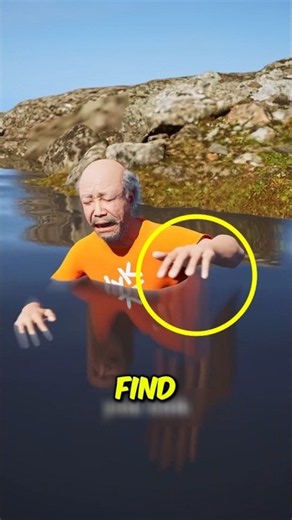 The Right Way to Get Out of Quicksand 🏜️