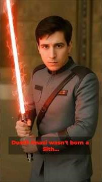 Dustil Onasi: Rage to Redemption