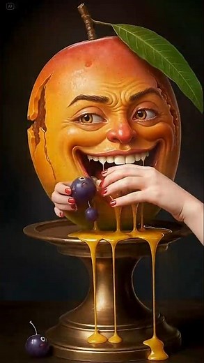 "“THE FORBIDDEN FEAST”. 🍋😰" Part-9