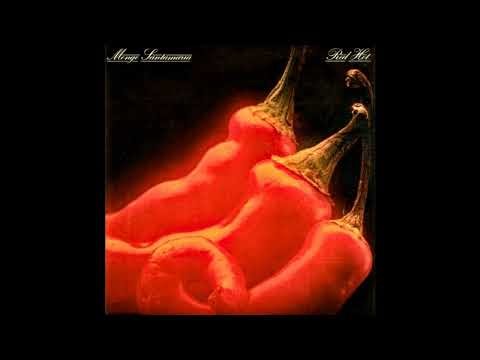 Mongo Santamaria - Jamaican Sunrise