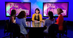 To The Contrary:ISIS Bride; Transgender Students; LGBT Lessons Season 23 Episode 09