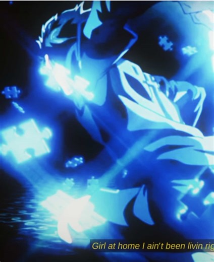 First edit of the year #fyp #edit #saeitoshi #bluelock #rinitoshi