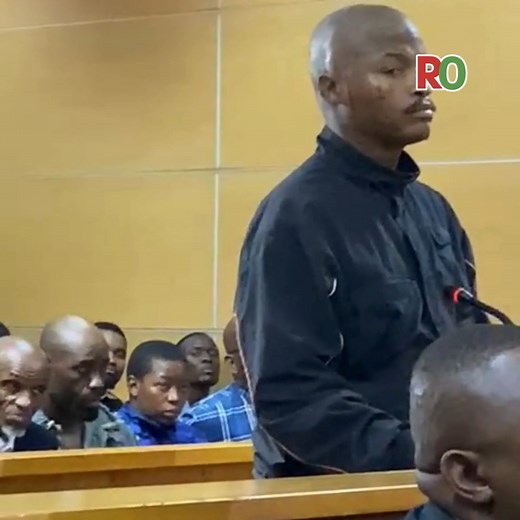 527K views · 12K reactions | Adv. Lot Ramusi says today’s court appearance for musician Shebeshxt could not proceed as planned after he received new information and several added charges only this morning. The defence argued they needed time to prepare, leading to the matter being postponed to Thursday. | Polokwane - Limpopo News | Facebook
