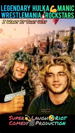 Legendary Wrestle Mania Rock Stars Championship #wrestlemania #rockstar #songcover #funny #love