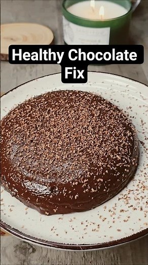 3-Ingredient Banana Cocoa Chill #christmas #banana #chocolate