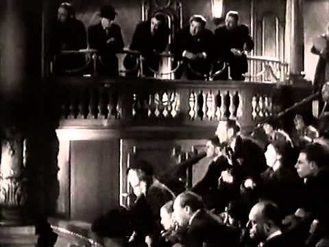 Reputations: Alfred Hitchcock (Episode 1 - Hitch: Alfred The Great)