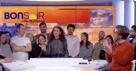 Fin de BFM Paris Île-de-France : Après neuf ans d'existence, découvrez les adieux émouvants de la chaîne d'informations locales