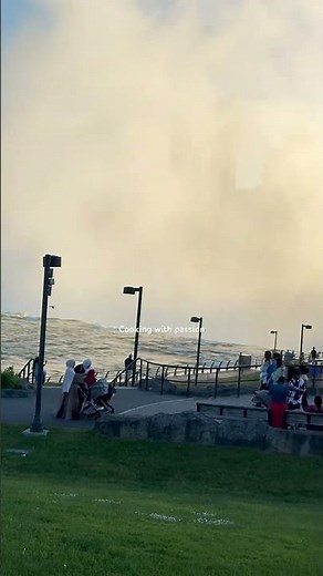 Beauty of Niagara Falls New York 2026 #niagarafalls #falls #viralvideo #nature #summervacation