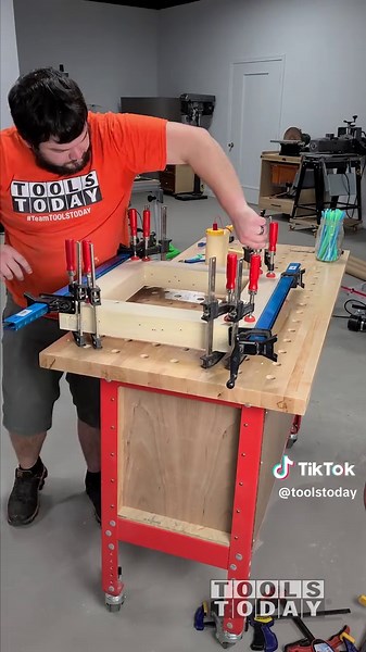 How to Cut Perfect Half-Lap Joints with Table Saw & Dado Stack | Woodworking Tutorial