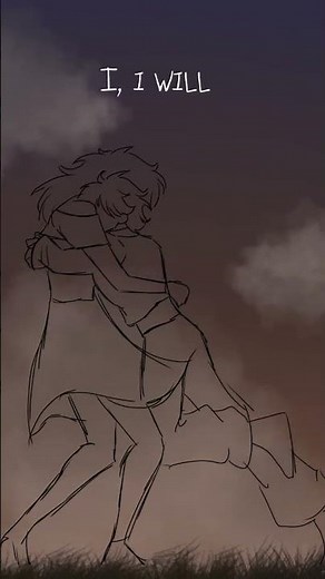 i will protect you at all cost #music #song #disney #animated #animation #wish