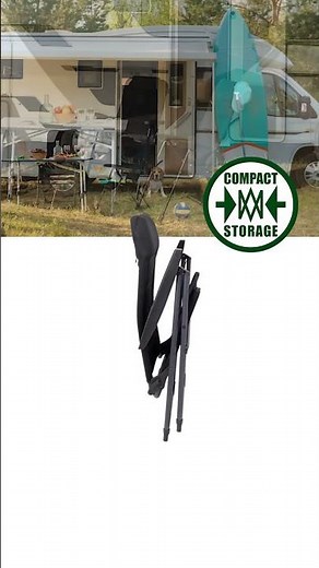 BRUNNER - SKYE RT - New outdoor folding chair