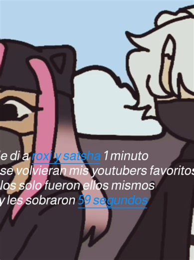 Ola volvi y asimm - Roxicake Gamer