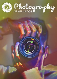 Photography Simulator - описание, системные требования, оценки, дата выхода