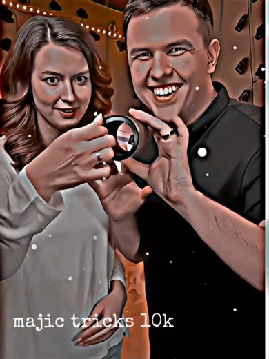 Amazing Illusion Magic Trick to Astound Everyone