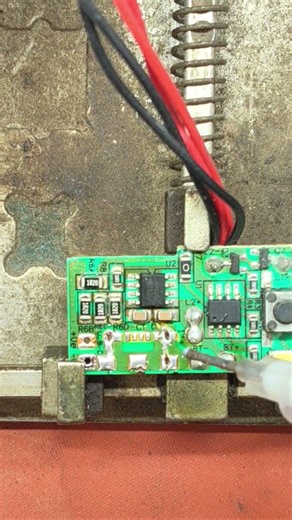 Type-C Socket Change Full Guide (Step-by-Step)#reels #repairing