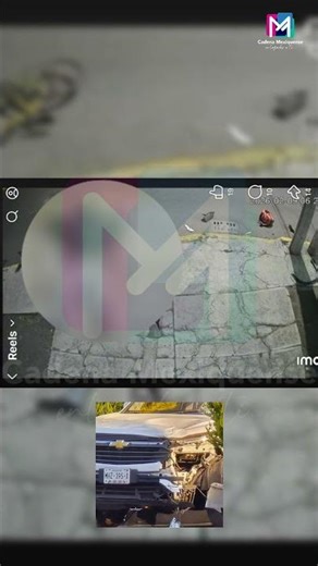 📰#Wanted Truck runs over cyclists in #SanMateoAtenco