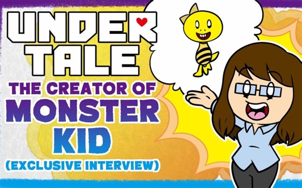 ［中译/幕后故事篇］人物小传：UT怪物小孩的创造者，托比团队的无名成员：Magnolia Porter