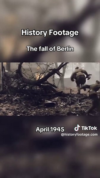 La Batalla de Berlín: El Fin de la Alemania Nazi